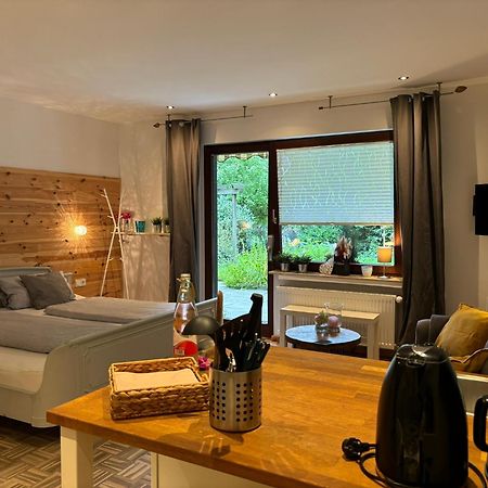 Ferienapartments Engeln Eifel Kempenich 외부 사진
