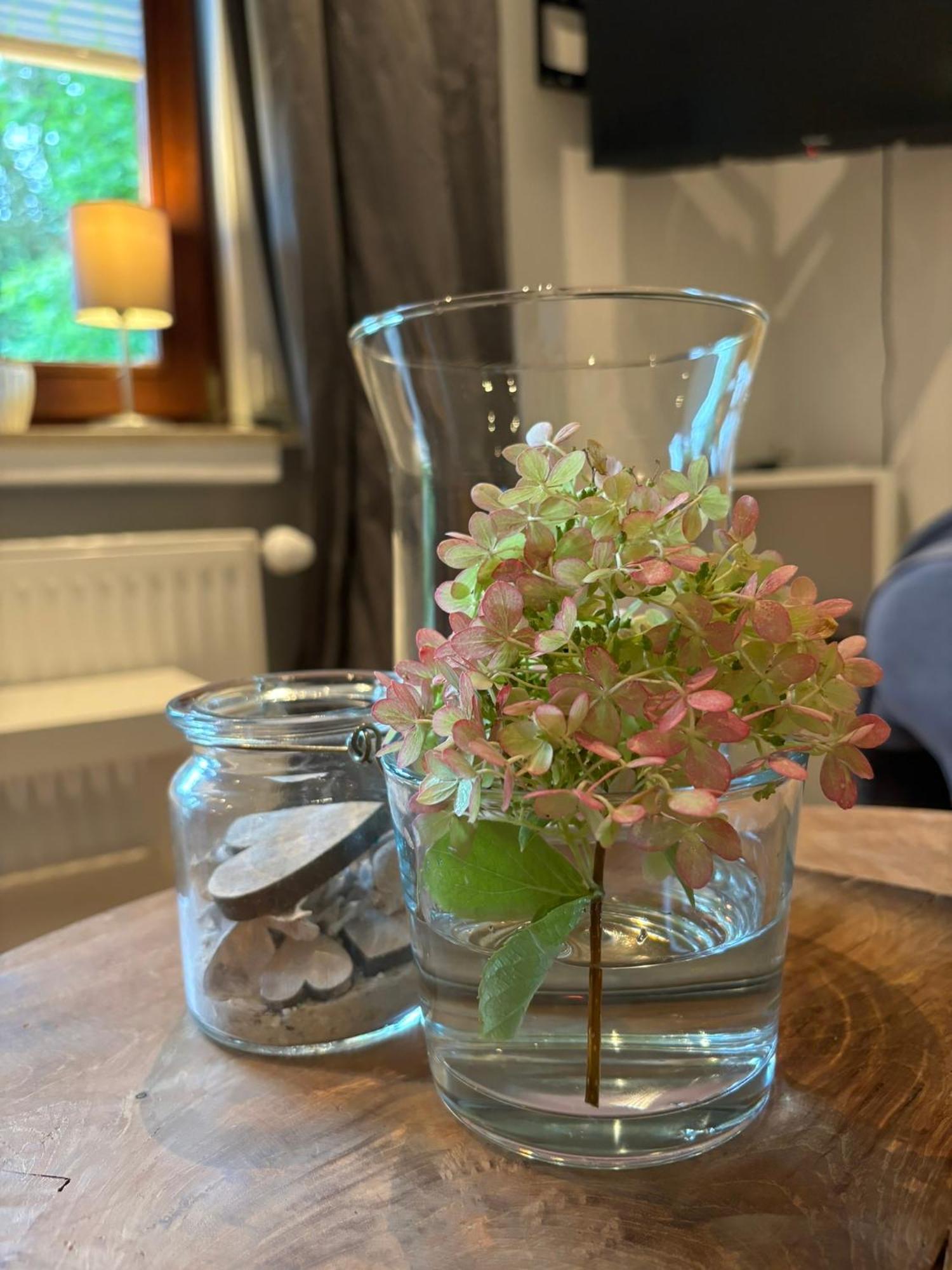 Ferienapartments Engeln Eifel Kempenich 외부 사진