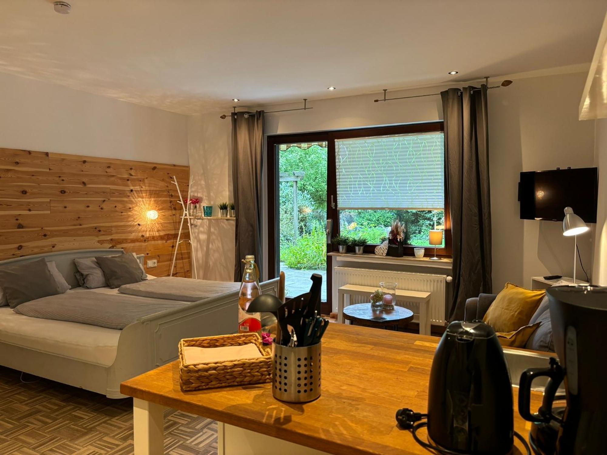 Ferienapartments Engeln Eifel Kempenich 외부 사진
