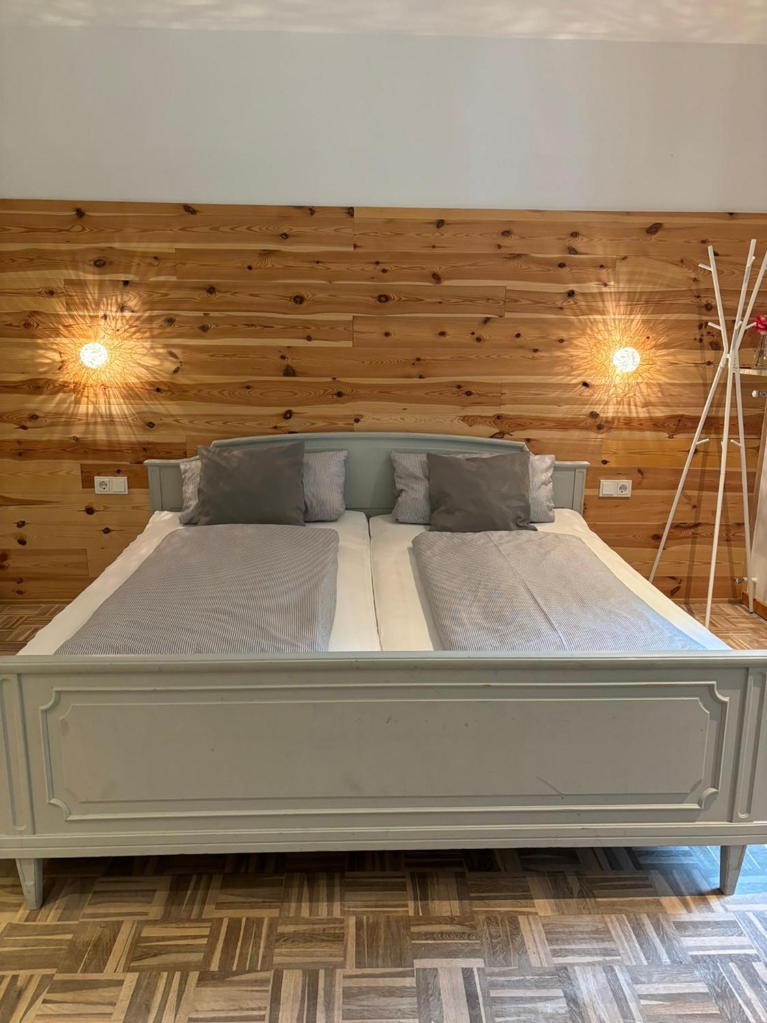 Ferienapartments Engeln Eifel Kempenich 외부 사진