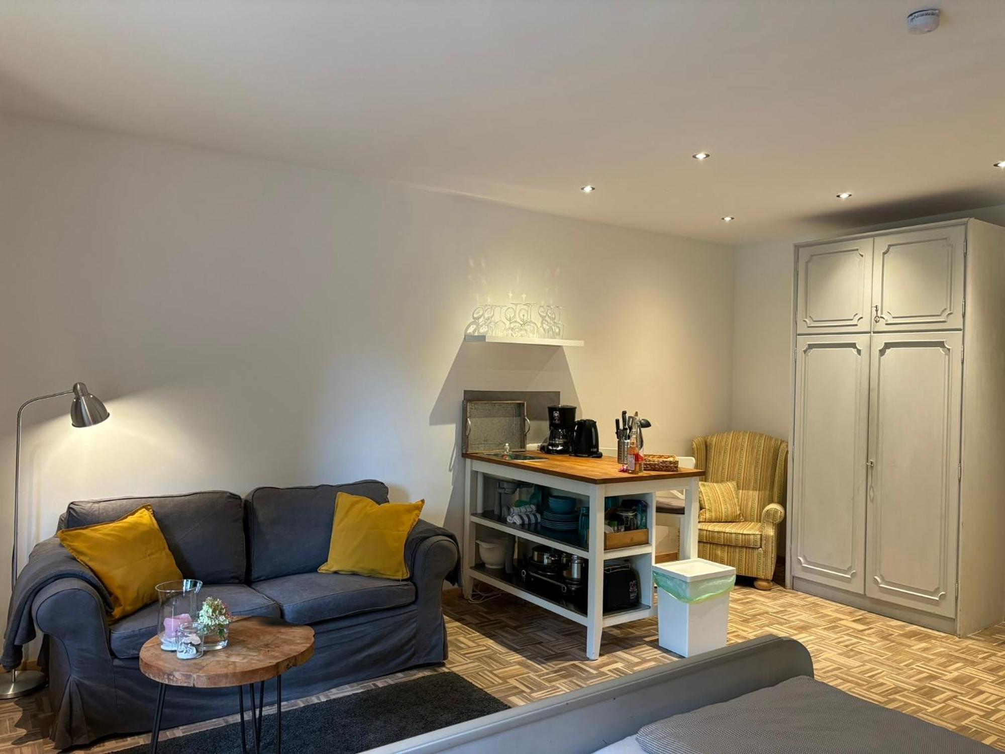 Ferienapartments Engeln Eifel Kempenich 외부 사진