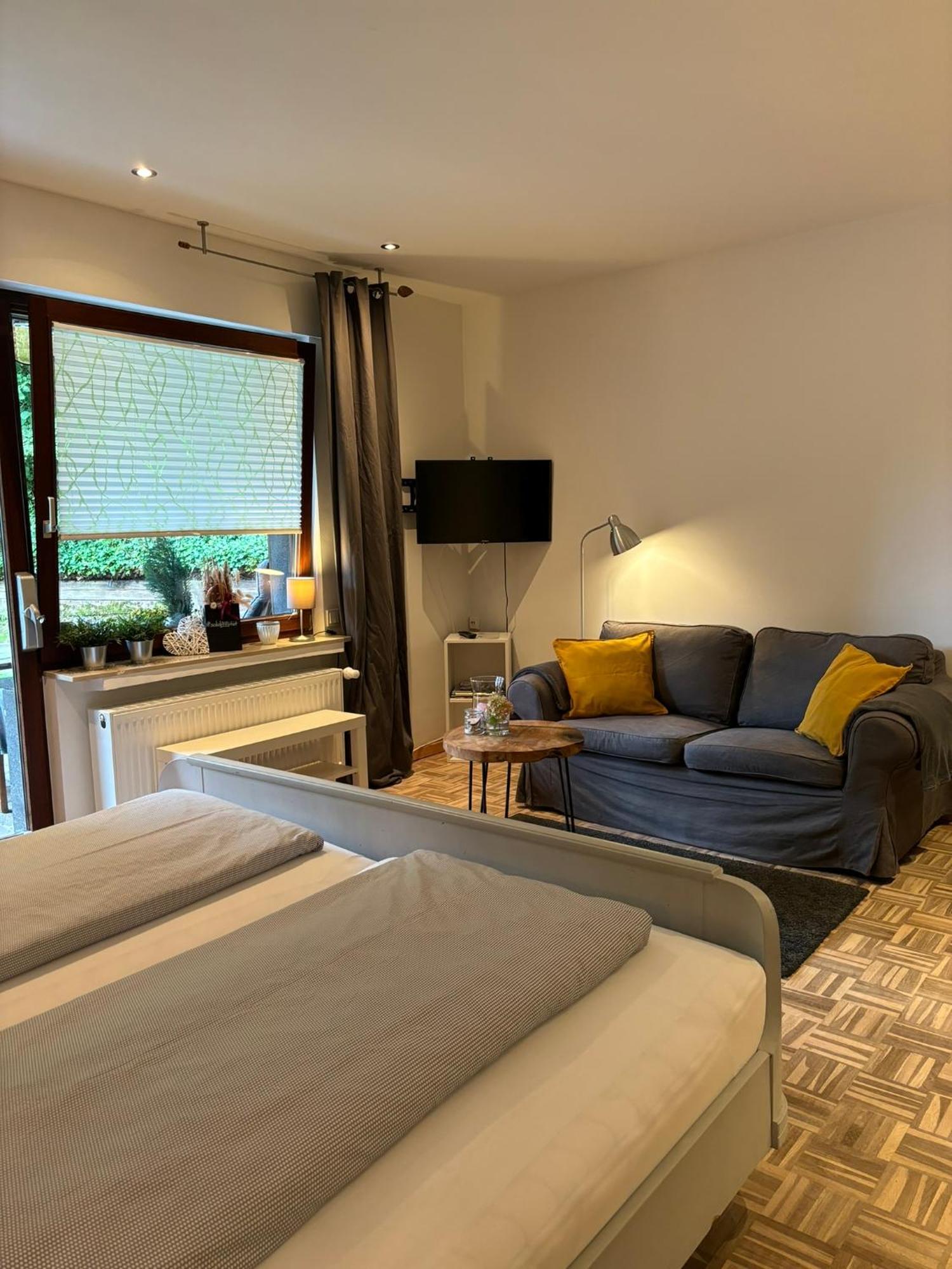 Ferienapartments Engeln Eifel Kempenich 외부 사진