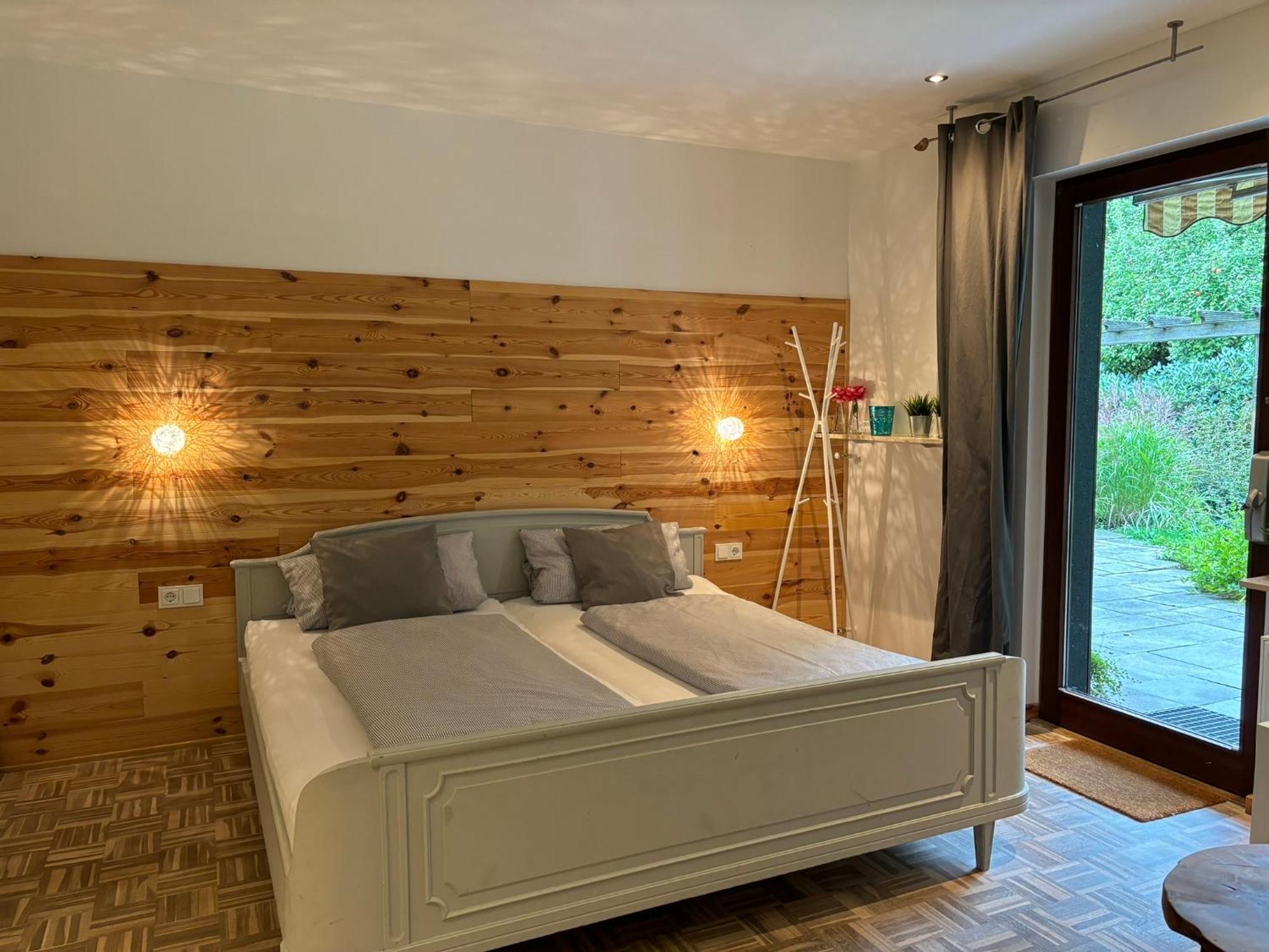 Ferienapartments Engeln Eifel Kempenich 외부 사진
