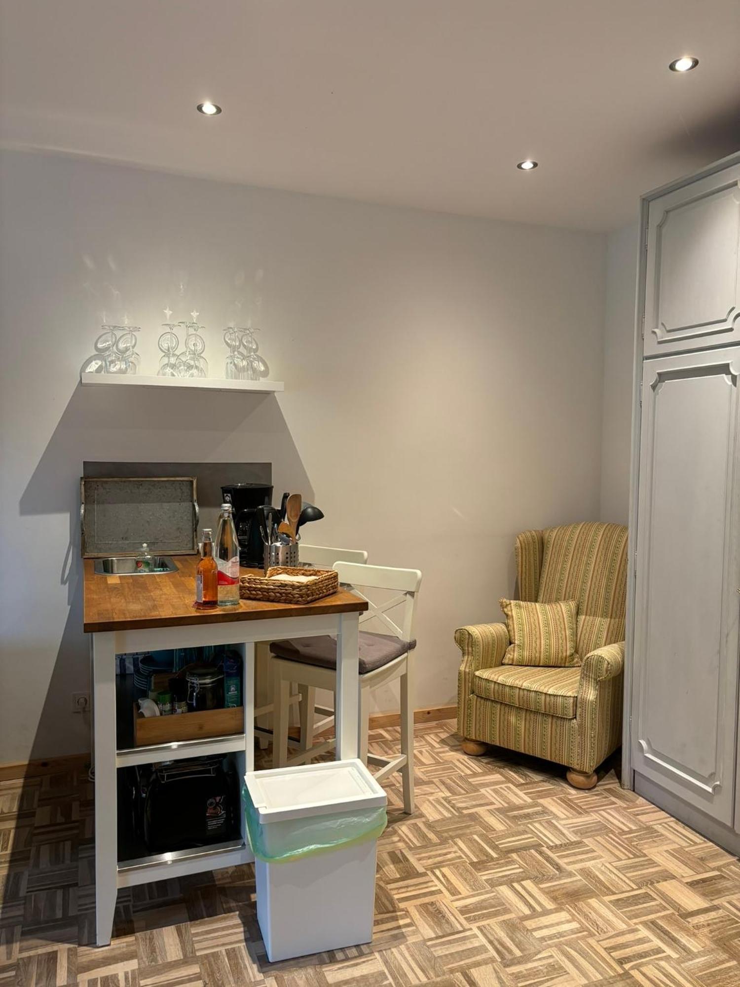 Ferienapartments Engeln Eifel Kempenich 외부 사진