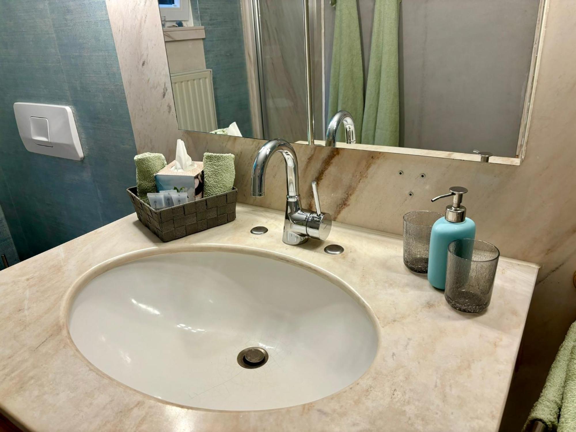Ferienapartments Engeln Eifel Kempenich 외부 사진