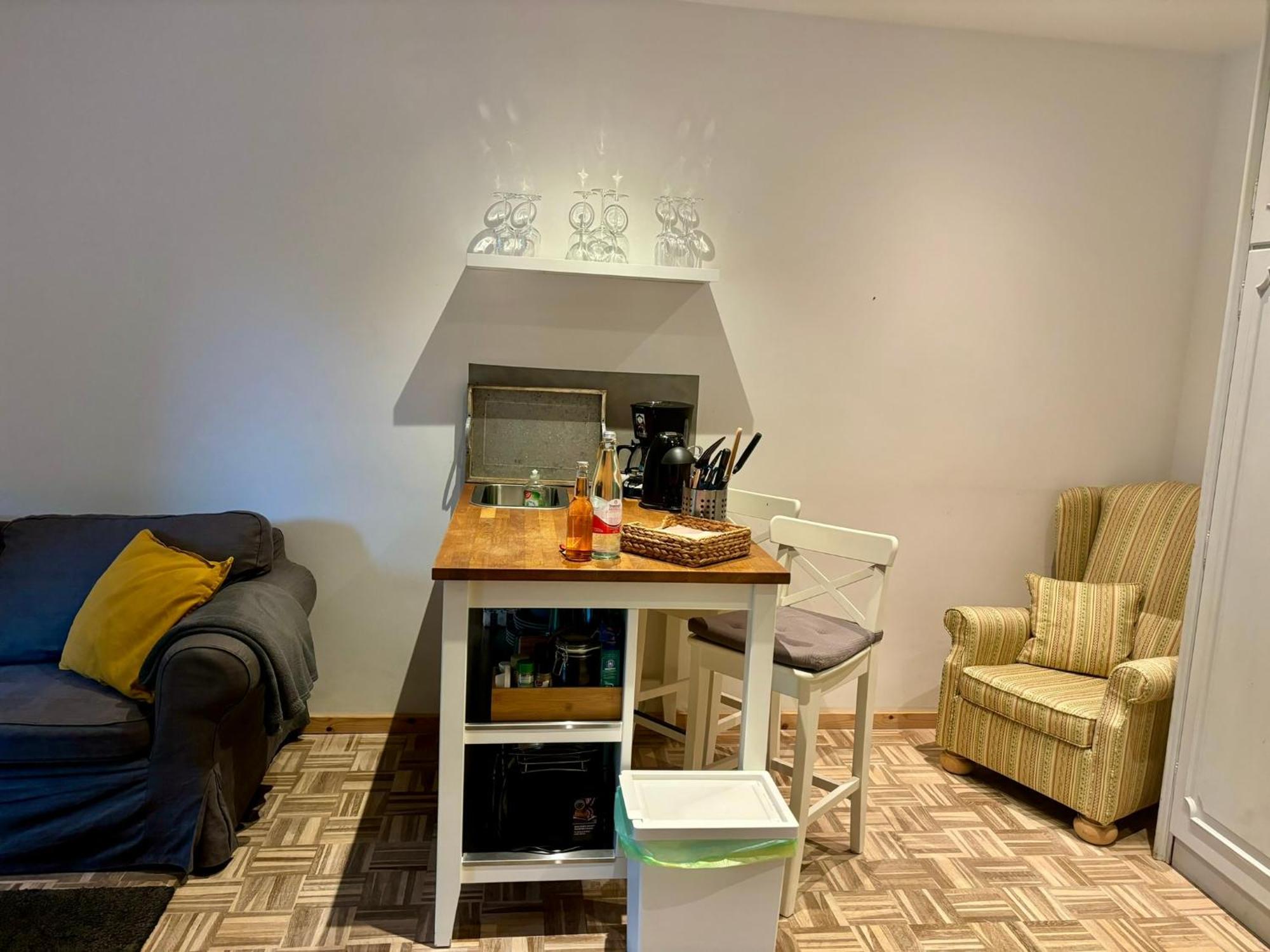 Ferienapartments Engeln Eifel Kempenich 외부 사진
