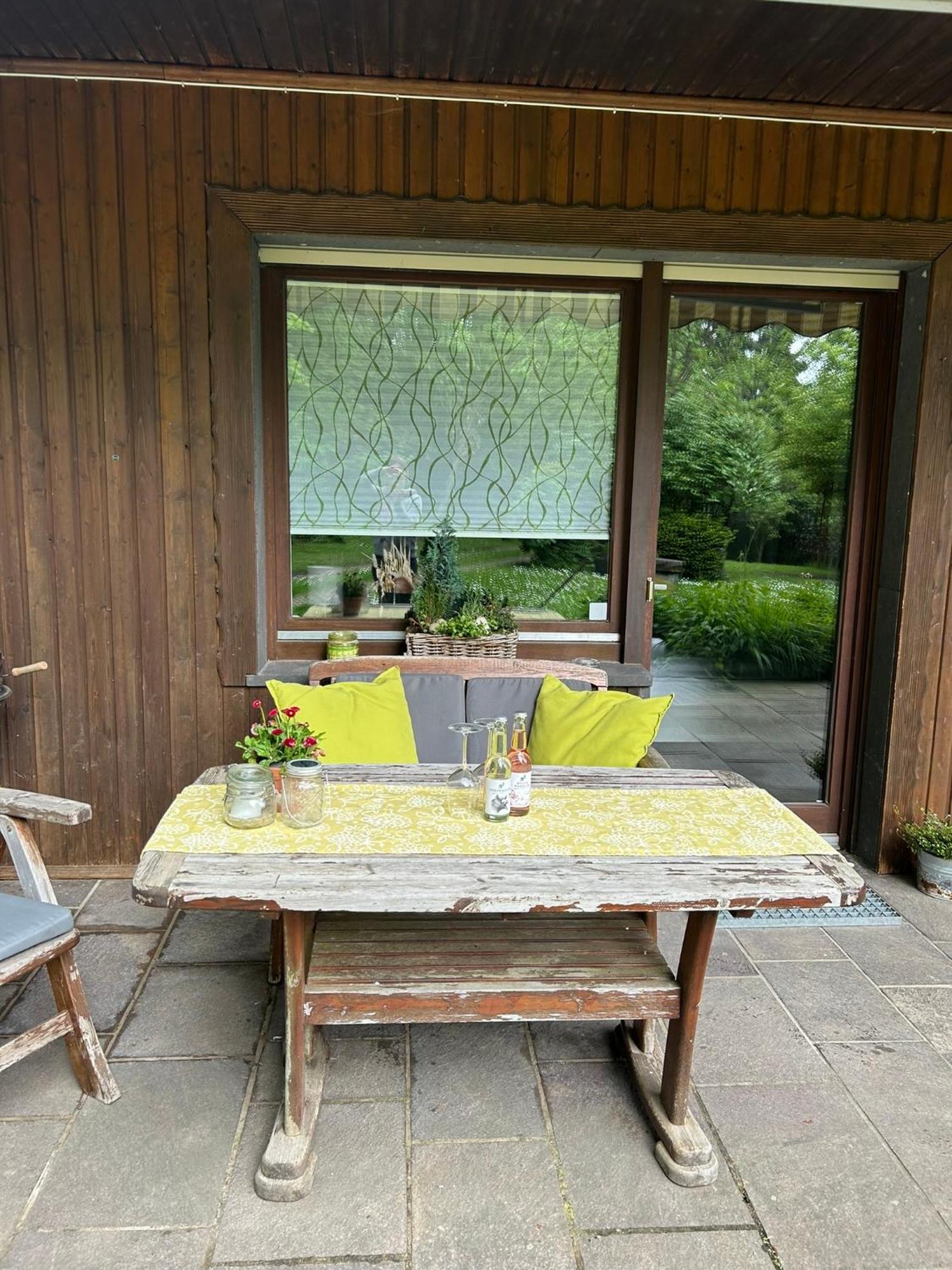 Ferienapartments Engeln Eifel Kempenich 외부 사진